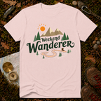 Weekend Wanderer T-Shirt