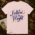 Follow The Flight T-Shirt