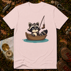Unlucky Fishing T-Shirt