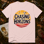 Chasing Horizons T-Shirt
