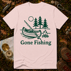 Gone Fishing T-Shirt