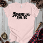 Adventure Awaits
