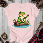 Banjo Frog