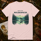 Into the Wilderness T-Shirt