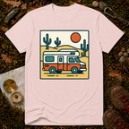 Desert Caravan T-Shirt