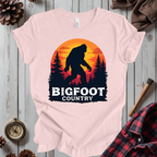 Bigfoot Country