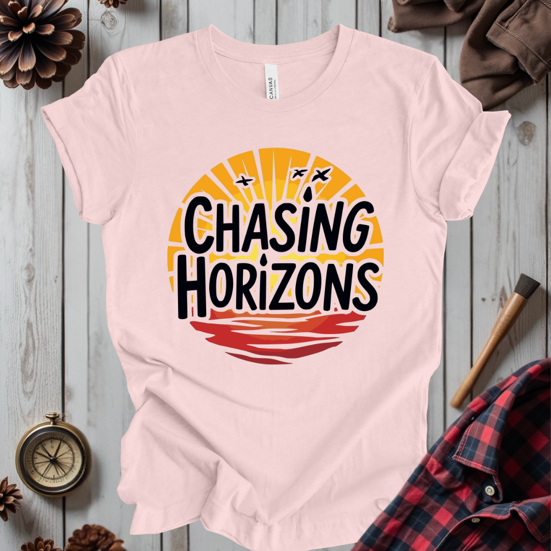 Chasing Horizons