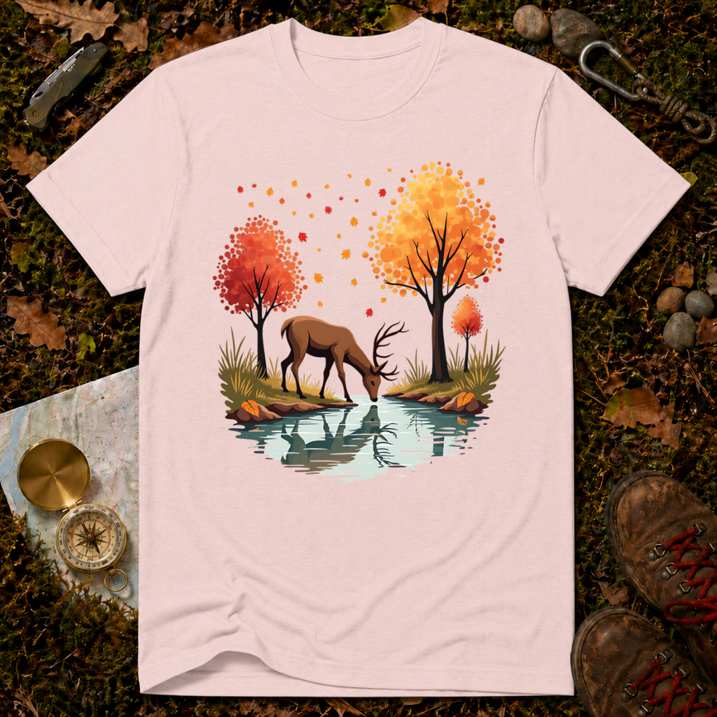 Serene Forest T-Shirt
