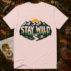 Stay Wild T-Shirt