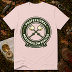 Professional Marshmallow Roaster T-Shirt