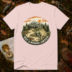 Not A Morning Camper T-Shirt