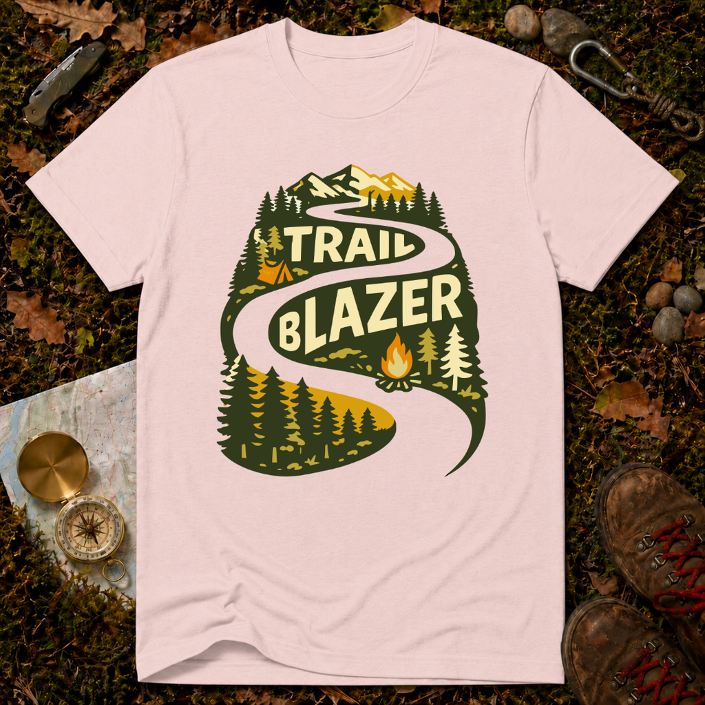 Trail Blazer T-Shirt