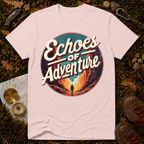 Echoes Of Adventure T-Shirt