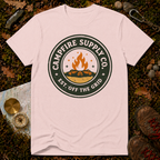 Campfire Supply Co. T-Shirt