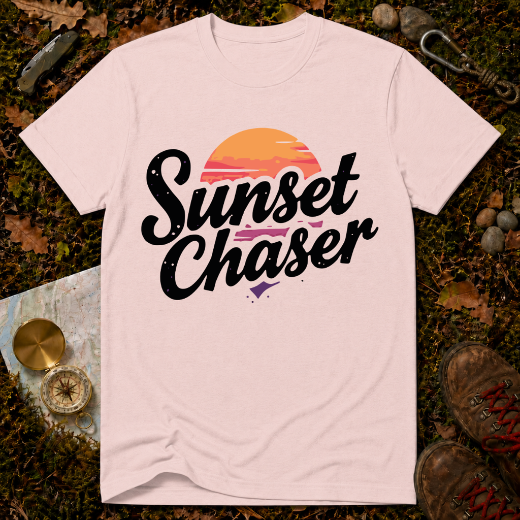 Sunset Chaser T-Shirt
