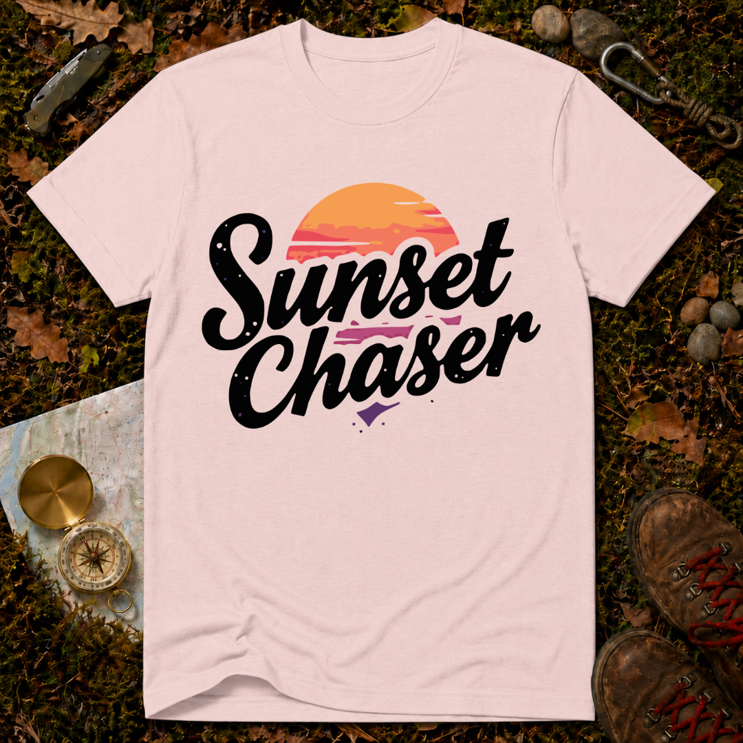 Sunset Chaser T-Shirt