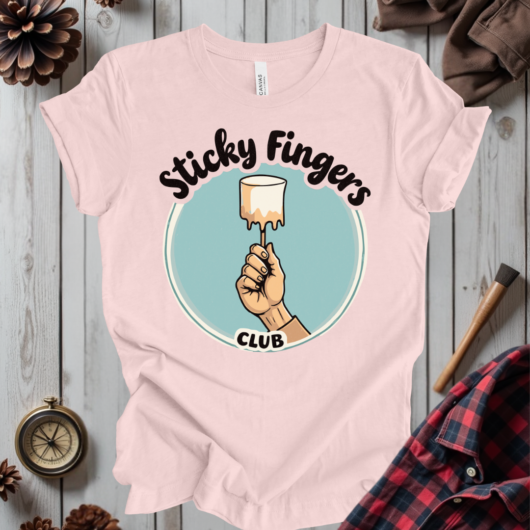 Sticky Fingers Club