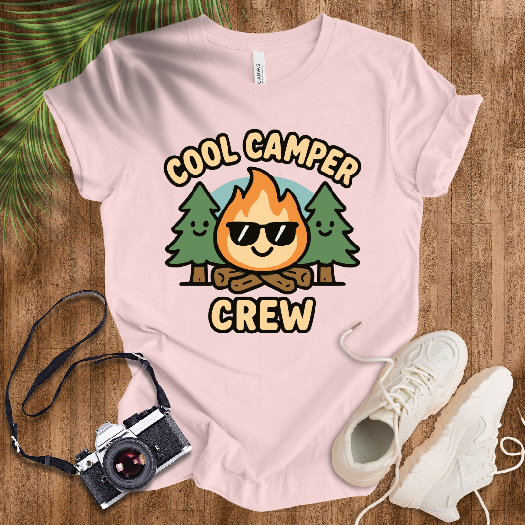 Cool Camper Crew