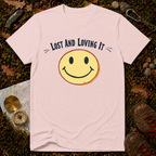 Lost And Loving It T-Shirt