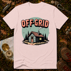 Off-Grid T-Shirt