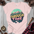 Backpack Through Time