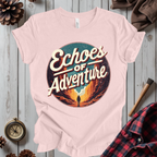 Echoes Of Adventure T-Shirt