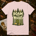 Roam the Woods T-Shirt