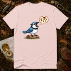 Funny Blue Jay T-Shirt