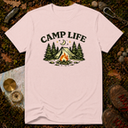 Camp Life T-Shirt
