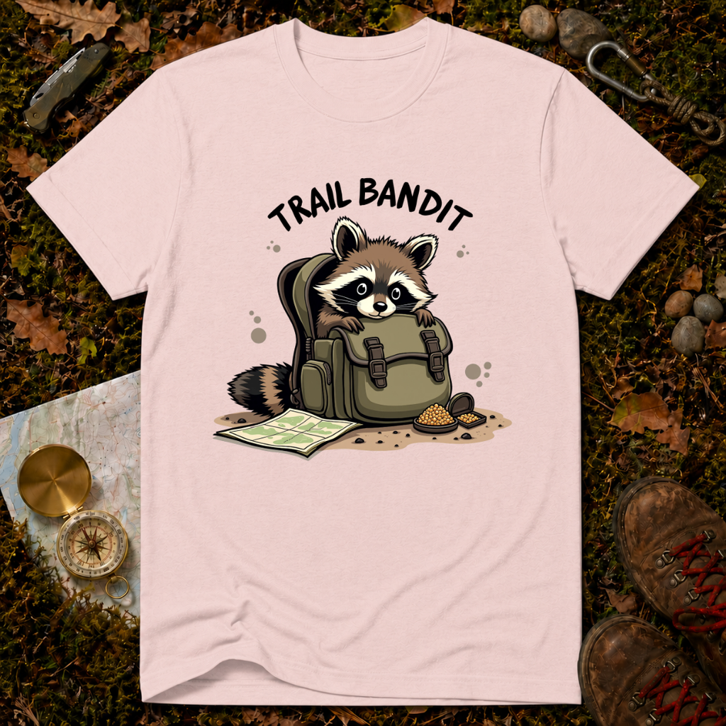 Trail Bandit T-Shirt