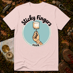Sticky Fingers Club T-Shirt
