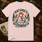 Nature's Playlist T-Shirt