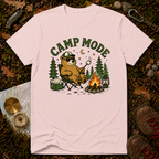 Camp Mode T-Shirt
