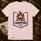 Campfire Club T-Shirt
