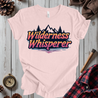 Wilderness Whisperer T-Shirt