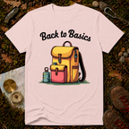 Back To Basics T-Shirt