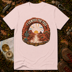 I Camped For This T-Shirt