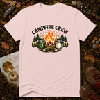 Campfire Crew T-Shirt