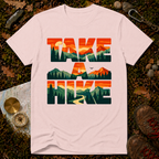 Take A Hike T-Shirt