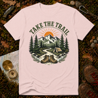 Take The Trail T-Shirt