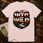 Into The Wild T-Shirt