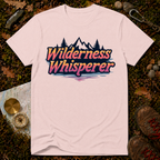 Wilderness Whisperer T-Shirt