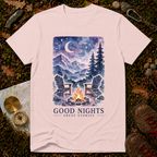 Good Nights Great Stories