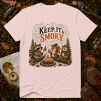 Keep It Smoky T-Shirt