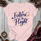 Follow The Flight T-Shirt