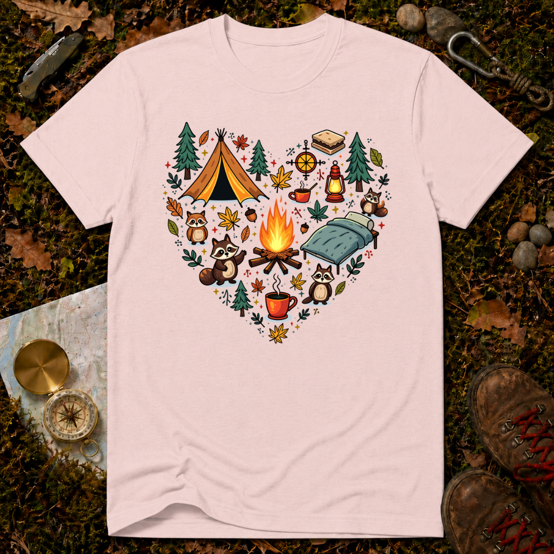 Nature Lover T-Shirt