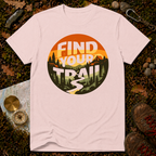 Find Your Trail T-Shirt