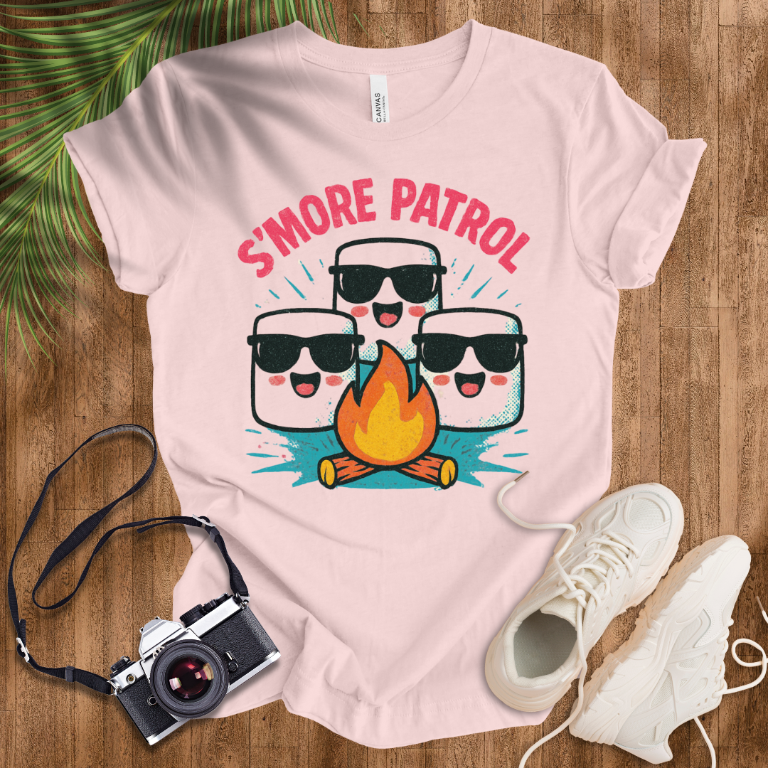 S'more Patrol