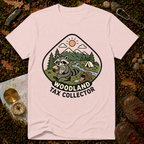 Woodland Tax Collector T‑Shirt
