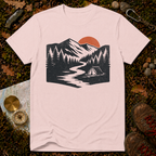 Mountain Camping T-Shirt